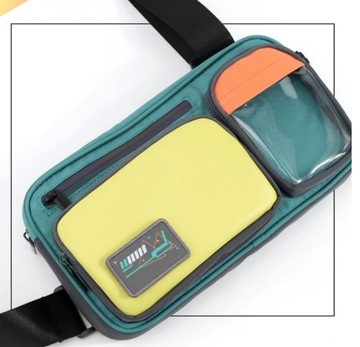 Чехол для сумки Nintendo Switch в стиле аниме