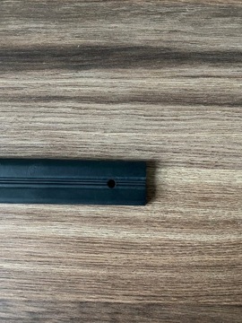 NOWA CZESKA GUMA ZBIORNIKA JAWA 50 TYP 23 MUSTANG WĄSKA JAWKA