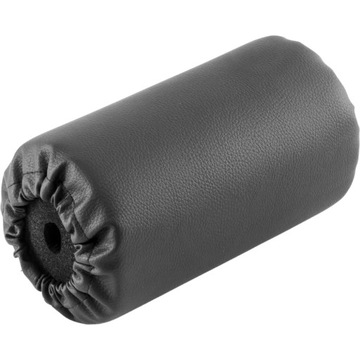 Wałek ochronny tapicerowany ø110mm 180mm uniwersalny