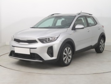 Kia Stonic I Crossover Facelifting 1.0 T-GDI 100KM 2024 Kia Stonic 1.0 T-GDI, Salon Polska, Serwis ASO, zdjęcie 1