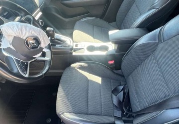 Renault Arkana SUV 1.6 E-TECH 143KM 2021 Renault Arkana Hybryda Wirtualny Kokpit Kamera 1.6 Hybryda 143KM, zdjęcie 9