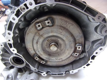 CHRYSLER PACIFICA 3.6 16- АВТОМАТИЧЕСКАЯ КОРОБКА ПЕРЕДАЧ P68311996AA