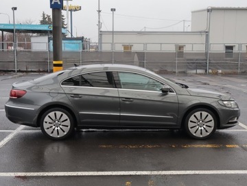 Volkswagen CC 2.0 TDI BlueMotion Technology 184KM 2016 VW CC 2.0 TDI, 181 KM, DSG, Skóra, Navi, Xenon, zdjęcie 5