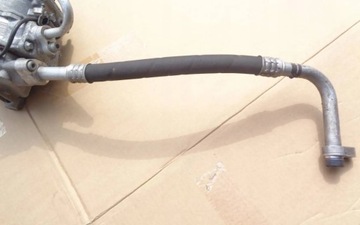 MERCEDES ML W164 WAZ PŘÍVOD KLIMATIZACE TRUBKA