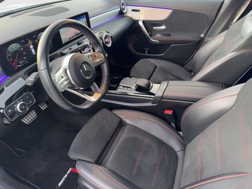 Mercedes CLA C118/X118 2020 Mercedes-Benz CLA 250 250e Plug-in Hybrid - Pakiet, zdjęcie 11