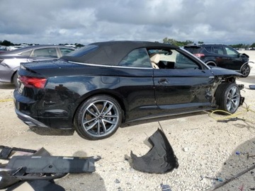 Audi A5 B10 2024 Audi a5 Premium Plus 45 2024 2.0l 2.0 Benzyna 261KM, zdjęcie 3