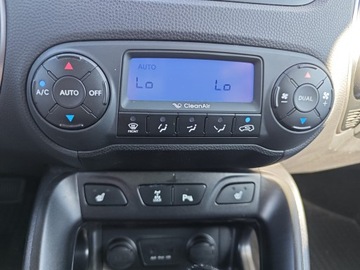 Hyundai ix35 SUV Facelifting 2.0 CRDi 136KM 2014 HYUNDAI ix35 2.0 CRDi 136KM Salon Polska, Premium, Automat, 4wd 4x4, zdjęcie 21