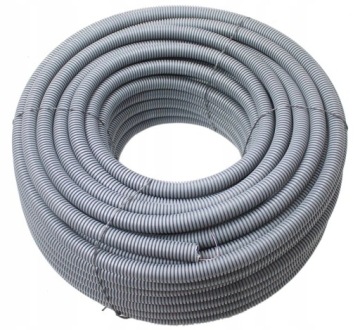 RURA KARBOWANA LEKKA RKLSP 25/20 PESZEL 50MB+PILOT