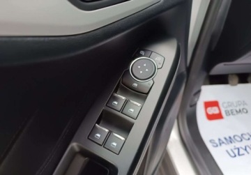 Ford Focus IV Kombi 1.0 EcoBoost 125KM 2019 Ford Focus 125KM EcoBoost Trend Edition P.Zima SalonPL SerwisASO FV23 Gwar, zdjęcie 23