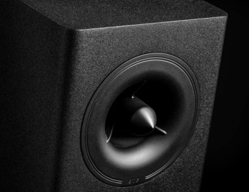 POLK AUDIO RESERVE R200 100% ЭНЕРГИЯ МУЗЫКАЛЬНЫХ ЭМОЦИЙ