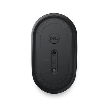 Mysz Dell MS3320W Wireless czarny (570-ABHK)