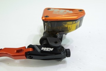 KTM DUKE 790 18- ТОРМОЗНОЙ НАСОС