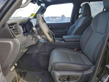 Lexus GX 2025 Lexus GX 550 Luxury 2025 3.4 Benzyna 349KM, zdjęcie 7