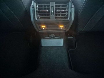 Skoda Karoq Crossover Facelifting 1.5 TSI ACT 150KM 2024 Skoda Karoq SportLine DSG, Salon PL, VAT 23 1.5 Benzyna 150KM, zdjęcie 14