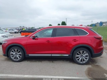 Mazda CX-9 2021 Mazda CX-9 Signature 2021 2.5l 2.5 Benzyna 227KM, zdjęcie 2