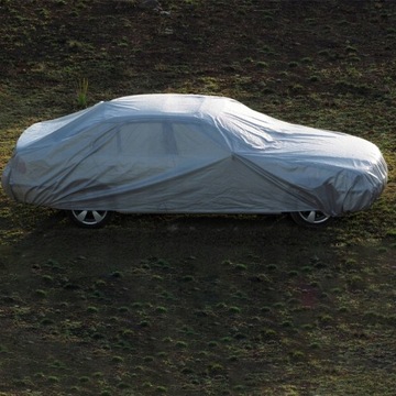 PEVA АВТОЧЕХОЛ БОЛЬШОЙ АВТОМОБИЛЬ БОЛЬШОЙ L