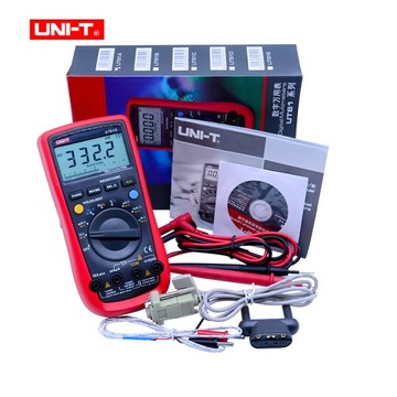 Styl UT61C UNI-T UT61A UT61B UT61C UT61D UT61E mul