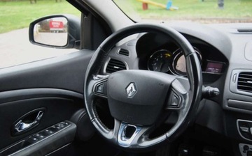 Renault Megane III Grandtour Facelifting 2013 dCi 110KM 2014 Renault Megane GWARANCJA, LIFT, 2014r, Niski przebieg, Ladnie utrzymana, P, zdjęcie 9