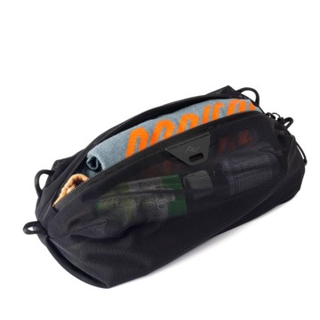 Pokrowiec Travel Line Peak Design Ultralight Mesh Packing Cube X-Small Ecli