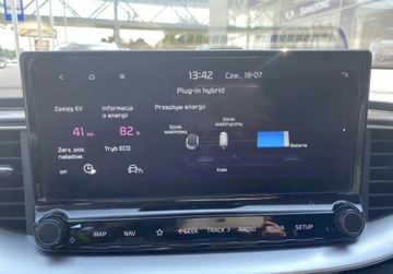 Kia Ceed III 2023 Kia Ceed KIA CEED 1.6 Plug-in PHEV 141KM DCT Business Line 1.6 105KM, zdjęcie 22