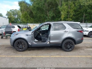 Land Rover Discovery V Terenowy 3.0 Si6 340KM 2020 Land Rover Discovery HSE 2020 3.0l 3.0 Benzyna 340KM, zdjęcie 2