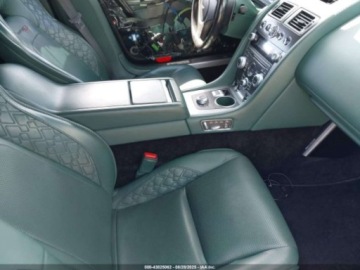 Aston Martin Rapide II 2015 Aston Martin Rapide S 2015 6.0l 6.0 Benzyna 552KM, zdjęcie 10