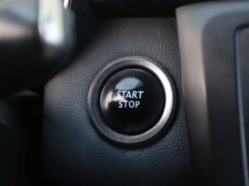 Renault Kadjar Crossover 1.2 Energy TCe 130KM 2016 Renault Kadjar 1.2 TCe, Salon Polska, Skóra, Navi, zdjęcie 12