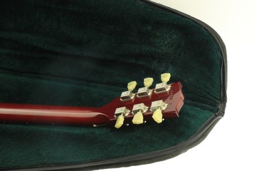 GIBSON оригинальный чехол для электрогитары.