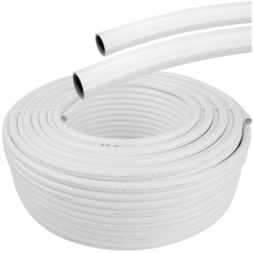 RURA PEX 25 mm - NA METRY - Rury Hydroland 25x2,5 PEX AL PEX z aluminium