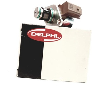 DELPHI ZAWÓR POMPY CR CITROEN C4 PICASSO 2.0 HDI