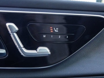 Mercedes GLC C254/X254 SUV 2.0 200d 163KM 2026 MERCEDES-BENZ GLC 200 d 4-Matic AMG Line 2.0 (163KM) 2026, zdjęcie 13