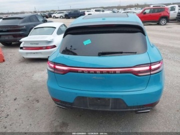 Porsche 2021 Porsche Macan 2021 Porsche Macan AWD 2.0 Benzyna 248KM, zdjęcie 8