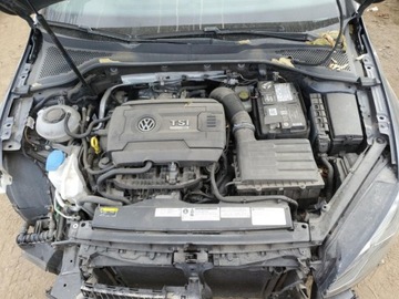 Volkswagen Golf VII 2018 Volkswagen Golf R, 2018, 2.0l, naped 4x4 2.0 Benzyna 292KM, zdjęcie 7