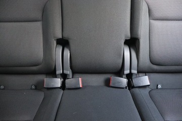 Skoda Yeti Minivan 1.2 TSI 105KM 2010 Skoda Yeti 1.2 TSI, Klima, Parktronic,ALU, zdjęcie 9