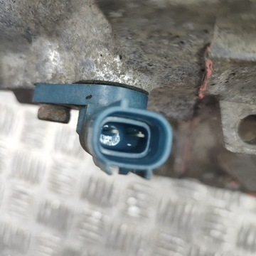 ISUZU D-MAX 2010 AUTOMATICKÁ SKŘÍŇ ŘAZENÍ