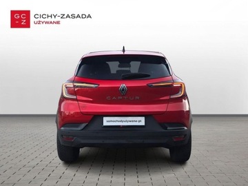 Renault Captur II 2025 Renault Captur 1.3TCe 160KM Mild Hybryd Techno Pakiet driving safety Paki, zdjęcie 3