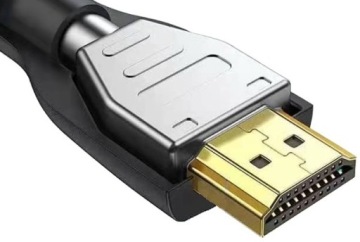 HDMI 2.0 High Speed ​​4k, UHD, кабель QUOTECH 3м