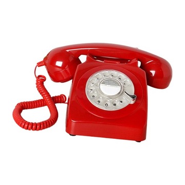 Retro Decorative Vintage