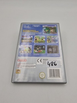 NINTENDO GAMECUBE SUPER SMASH BROS БЛИЖНИЙ БЛИЗОК