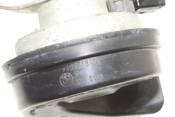 KLAKSON BMW Z4 ROADSTER (E89) 7191718 3.0L GASOLINE 190KW 2011