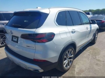 BMW X5 G05 2024 BMW X5 2024 BMW X5 PHEV XDRIVE50E 3.0 Hybryda Plug-in 308KM, zdjęcie 4