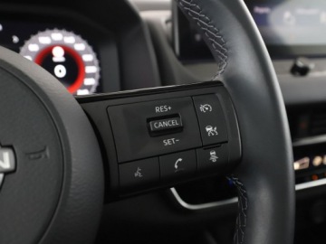 Nissan Qashqai III 2023 Nissan Qashqai HEV automat full LED navi kamery el, zdjęcie 32