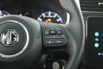 MG ZS II SUV Classic 1.5 VTi-Tech 106KM 2024 MG ZS SUV 1.5, 1. Właściciel, Serwis ASO, VAT 23%, zdjęcie 20