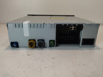 4H0035748M ВЫСОКИЙ БЛОК MMI 3G+ AUDI A8 D4 4H