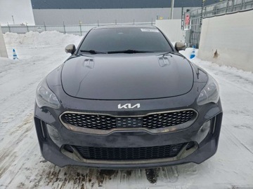Kia Stinger 2022 Kia Stinger Gt2 2022 3.3 Benzyna 368KM, zdjęcie 5
