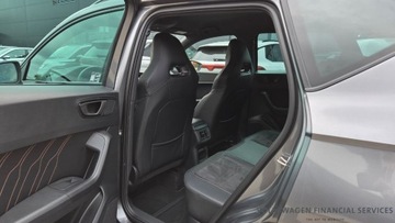 Cupra Ateca Crossover Facelifting 1.5 TSI 150KM 2024 Cupra Ateca 1.5 TSI DSG / Pakiet XL / Full Link /, zdjęcie 6