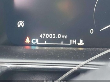 Lincoln 2021 Lincoln Nautilus Reserve 2021 2.0 Benzyna 250KM, zdjęcie 11