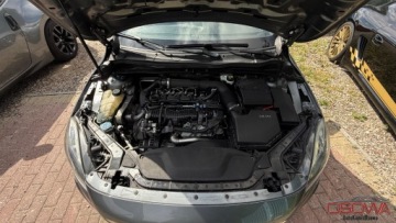 Volvo V40 II Cross Country 2.0 D4 DRIVE-E 190KM 2014 Volvo V40 2.0d4 190KM R-design skory ledy bi xenon Navi zamiana serwis 1.r, zdjęcie 35