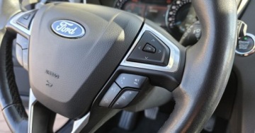 Ford Mondeo V Kombi 1.5 EcoBoost 165KM 2018 Ford Mondeo Wzorowy Navi - Kamera - Full Led - Zarejestrowany 1.5, zdjęcie 12