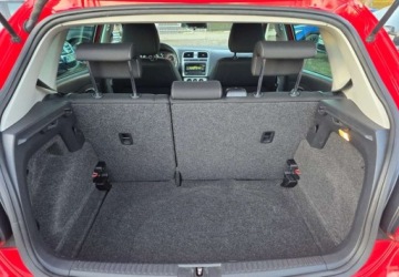 Volkswagen Polo V Hatchback 5d 1.6 TDI-CR DPF 90KM 2013 Volkswagen Polo Volkswagen Polo Match 1.6 TDI 90 KM PolSkory PDC Klimatyza, zdjęcie 39